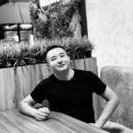 Евгениц, 28 лет